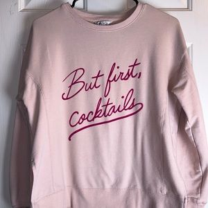 Wildfox sweatshirt